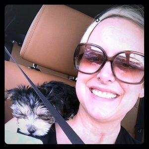 Meet your Posher, Stacey